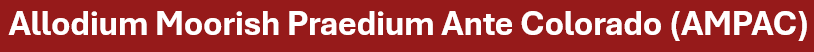 AMPAC BANNER